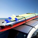 How to Rack a Surfboard on a Car: A Comprehensive Guide
