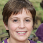 Nina Forster