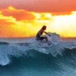 Catching the Wave: A Comprehensive Guide to Surfing Mastery