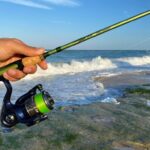 Conquer the Surf: Finding the Perfect Surf Casting Rod for Your Next Fishing Adventure