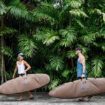 Surfboard Hard Case: The Ultimate Guide to Protecting Your Wave Rider