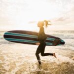 Ride Easy: The Ultimate Guide to the Best 9-Foot Foam Surfboards for Effortless Wave Catching