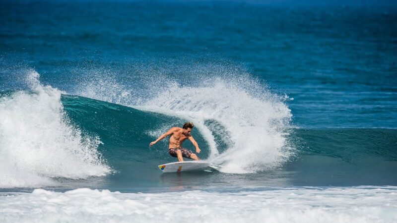 What happened to Channel Islands surfboards?