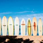 Finding Your Flow: The Best 7ft Surfboards for Stability and Performance