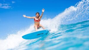 Best 8ft Foam Surfboards for Fun & Progression - The Surfing Village