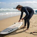 Mastering Surf Turns: How to Turn on a Surfboard Like a Pro