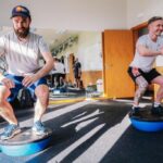 Surf Training Tips: Exercises to Boost Your Wave Performance
