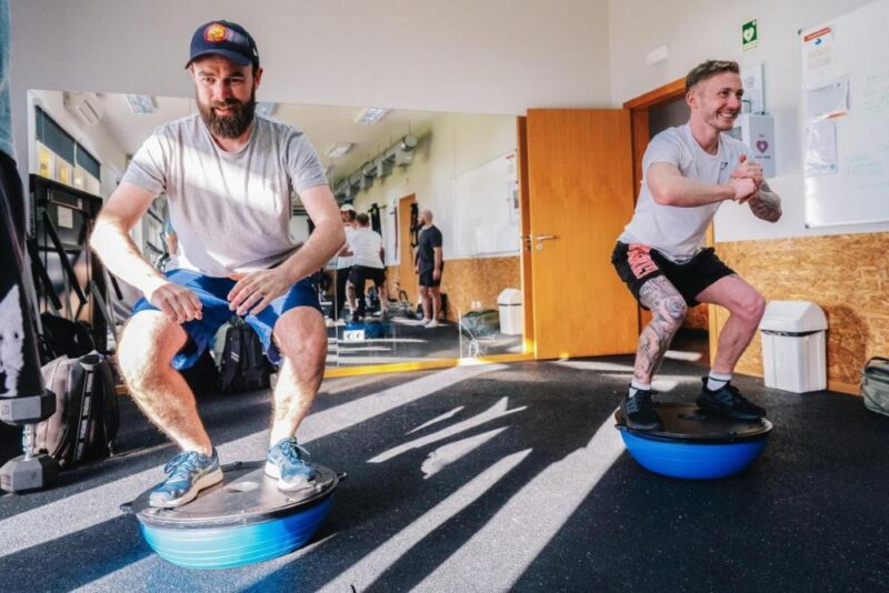 Surf Training Surf Training Tips: Exercises to Boost Your Wave Performance - The ...