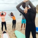 Why a Surfing Warm-Up Is Essential: Prevent Injury & Boost Performance