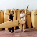 Top Brands Leading the Way in Sustainable Surf Gear