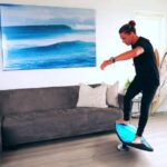 Do Balance Boards Help with Surfing