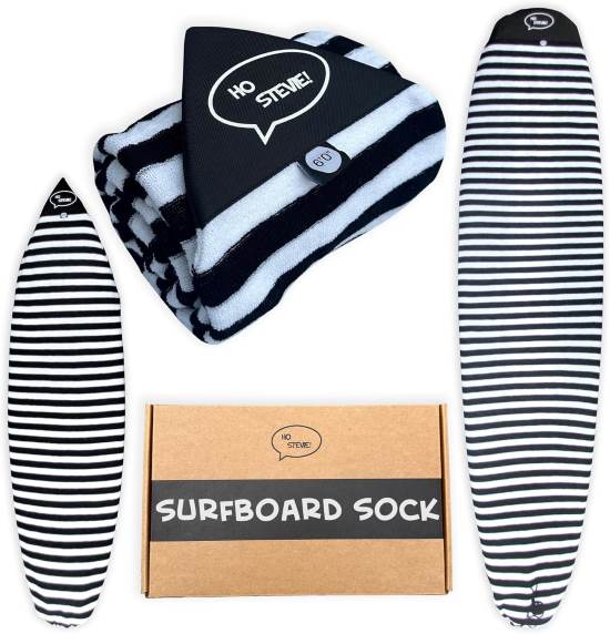 Ho Stevie Surfboard Sock Cover