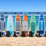 Best Affordable Inflatable Paddle Boards 2026 — Which One Actually Feels Rock-Solid on Water?