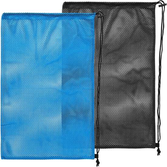 KFHENSOMR Oversized Drawstring Snorkeling Equipment