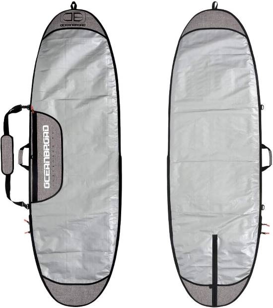 OCEANBROAD Surfboard Longboard Bag 100