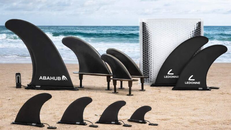 Best Surfing Fins 2026 Top Carbon Fiber Picks for Lightning Turns