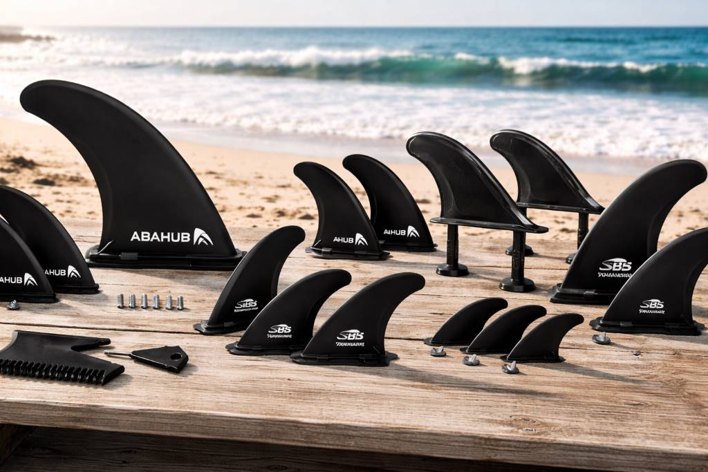 The Game-Changing Surfing Fin Screw Every Shortboard Rider Needs