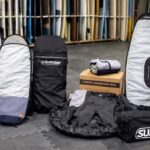 Surfboard Bags Review 2026: Which Models Prevent Dings Better Than Ever?