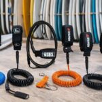 Must Have Surf Board Leashes That Are Trending on Every Beach Right Now