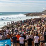 How to Enjoy Surf Culture at the Bonsoy Gold Coast Pro in Australia