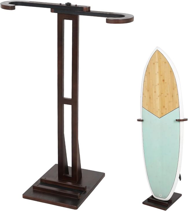 Surfboard Stand Rfa Best Affordable Surfboard Wall Racks in Florida (2026)- The Surfing Village