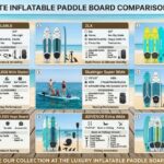 Best Affordable Inflatable Paddle Boards in Washington (2026): 9 Easy-to-Balance Picks That Actually Work