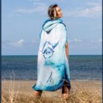 How To Choose the Best Surf Poncho for Beach Days
