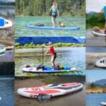 How To Choose an Inflatable Paddle Board for Beginners: A Complete Guide