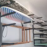 How To Install a Surfboard Wall Rack Correctly: A Step-by-Step Guide