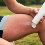 How to Apply Anti Chafing Balm Correctly