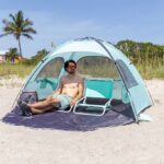 How To Choose a Beach Canopy for Surfing Comfort and Shade