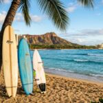 How to Choose the Best Surfboard in Hawaii for Your Skill Level