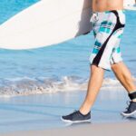 How To Choose Surf Swim Shoes for Better Water Grip