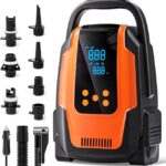 POTILAE Electric Paddle Board Pump: Could It Be a Smart Buy?