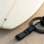 How to Attach an Abahub Surfboard Leash