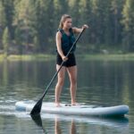 How to Steer a Niphean Inflatable Paddle Board