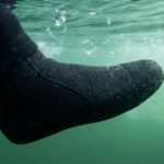 How Nitescuba Neoprene Wetsuit Socks Keep Feet Warm