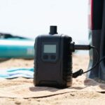 How to Fix a Niufazu Electric Paddle Board Pump