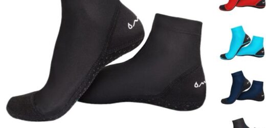 OMGear Sand Proof Booties for swimming and water sports