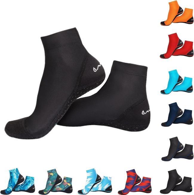 OMGear Sand Proof Booties: Could They Be a Smart Buy?
