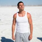 How a Roadbox Mens UPF 50 Sun Shirt Blocks Rays
