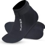 XUKER 3mm Neoprene Water Socks: Are They Worth Buying?