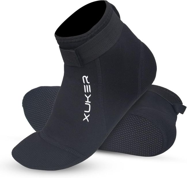XUKER 3mm Neoprene Water Socks: Are They Worth Buying?